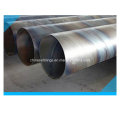 Saw/Dsaw/LSAW Alloy, Carbon Steel Spiral Welded Pipe